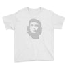 classic che guevara red Youth Tee