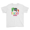 teacher saurus Youth Tee