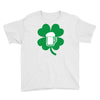 drink and irish Youth Tee