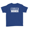 Believe Women Youth Tee