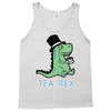 tee rex Tank Top