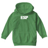 esp new Youth Hoodie