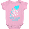 Super Saiyan God Vegeta Baby Onesie