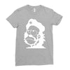 che homer   mens funny Ladies Fitted T-Shirt