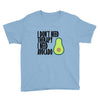Avocado Youth Tee