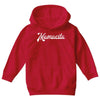 mamacita Youth Hoodie