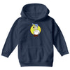 bazooka joe 2, ideal gift or birthday present. Youth Hoodie