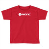 raonic Toddler T-shirt