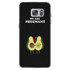 We Are Pregnant Samsung Galaxy S7