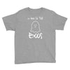 boos Youth Tee