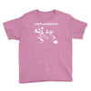 the replacements let it be Youth Tee