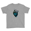 nature heart Youth Tee
