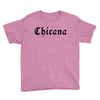 chicana Youth Tee