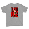 techno viking ideal birthday present or gift Youth Tee