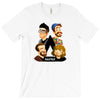 bastille T-Shirt