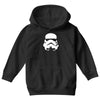 storm trooper Youth Hoodie