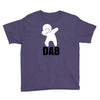 dab Youth Tee