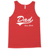 Dad Since 2014 Tank Top