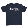 maestra Youth Tee