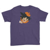 kaka carrot cake Youth Tee