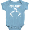 black ops 3 Baby Onesie