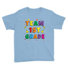 team 1st grade Youth Tee