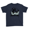 sagittarius rose zodiac Youth Tee