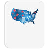 4th of July Mousepad