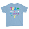 team 1st grade Youth Tee