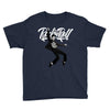 Elvis Presley Rock N Roll Youth Tee