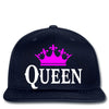 queen Snapback