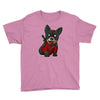 corgipool Youth Tee