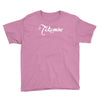 takamine new Youth Tee