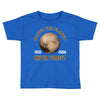 pluto the planet never forget Toddler T-shirt