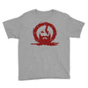 Kratos Youth Tee