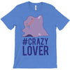 #crazylover clearance T-Shirt