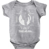 alien isolation Baby Onesie