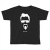 richard rawlings beard fast n' loud Toddler T-shirt