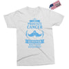I am a Prostate Survivor - What's Your Superpower? Exclusive T-shirt