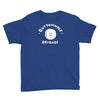 buttonhole brigade Youth Tee
