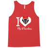 i love you my girlfreind Tank Top