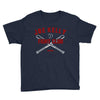 joe kelly fight club boston Youth Tee