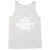 Coolest Grammy Ever Tank Top