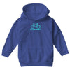 cycologist Youth Hoodie