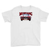 mustang, ideal gift or birthday present Youth Tee