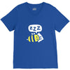 slumbeer bee V-Neck Tee