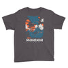visit mordor Youth Tee