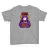 happy birthday monster Youth Tee