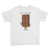 girls love me Youth Tee