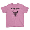 Scorpion Youth Tee